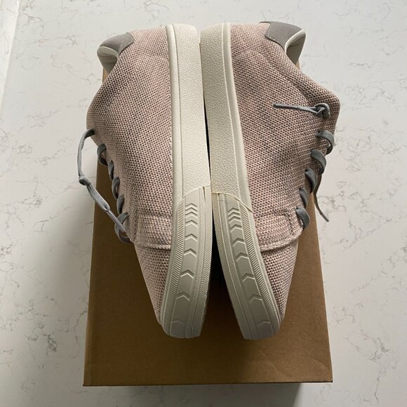 NWT Vintage Havana Fly Salmon Multicolor Low Top Women’s Sneakers Size 9 Fall - Picture 4 of 14